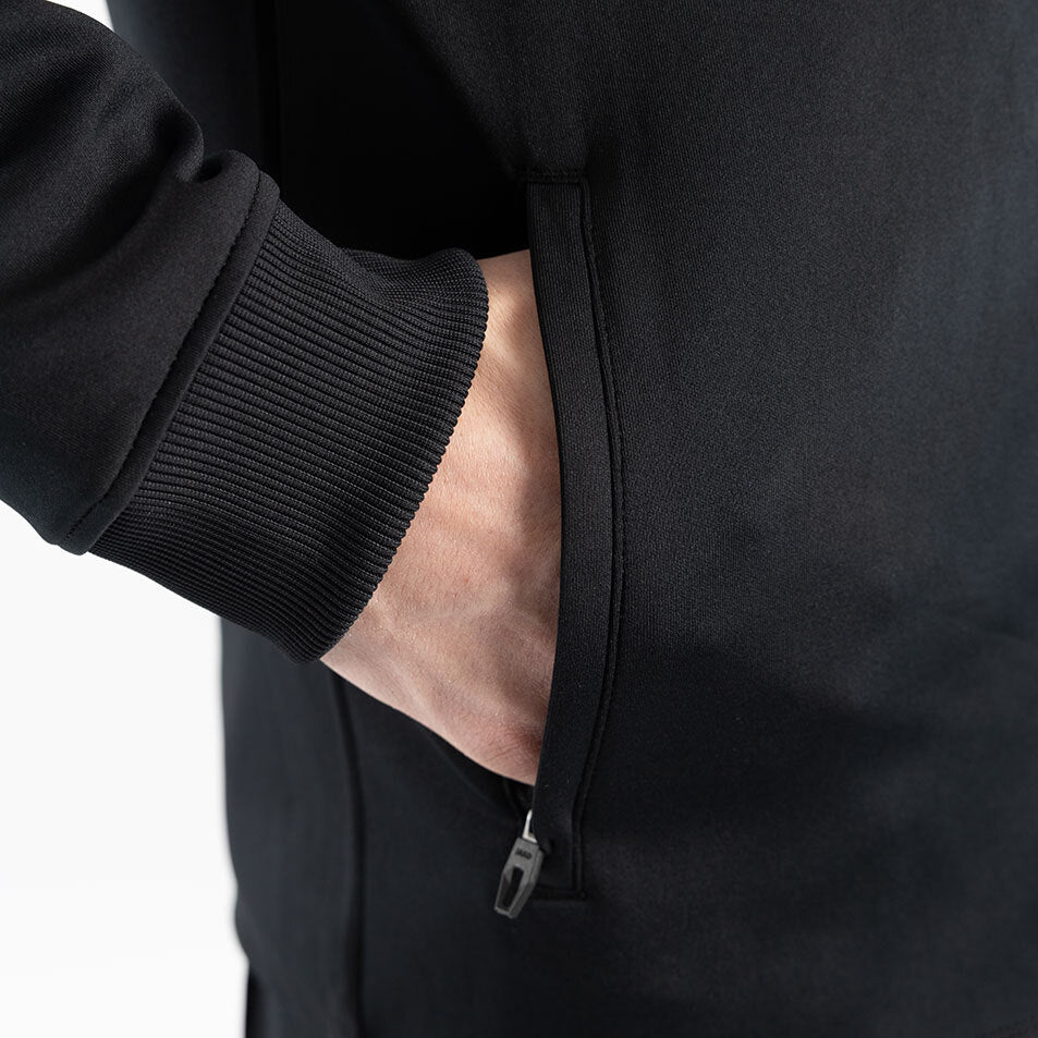 Tracksuit Jacke Wardrobe