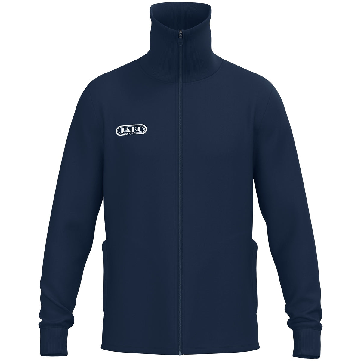 Tracksuit Jacke Wardrobe