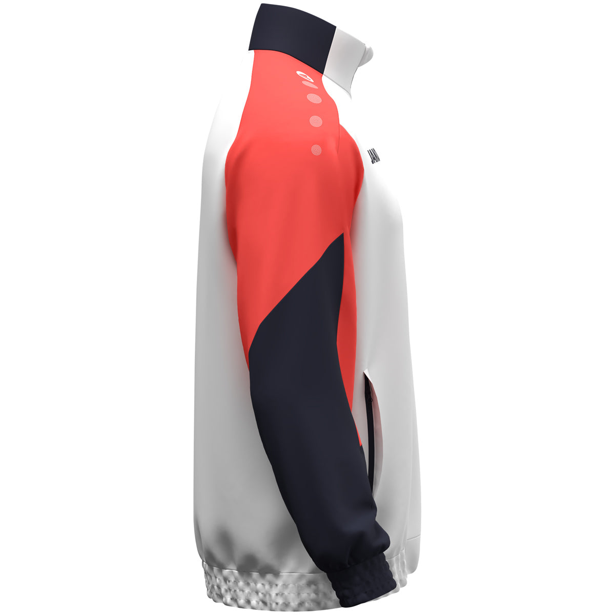 Webjacke Dynamic