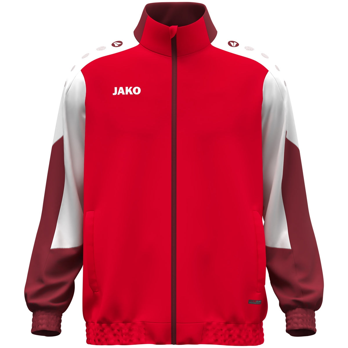 Webjacke Dynamic