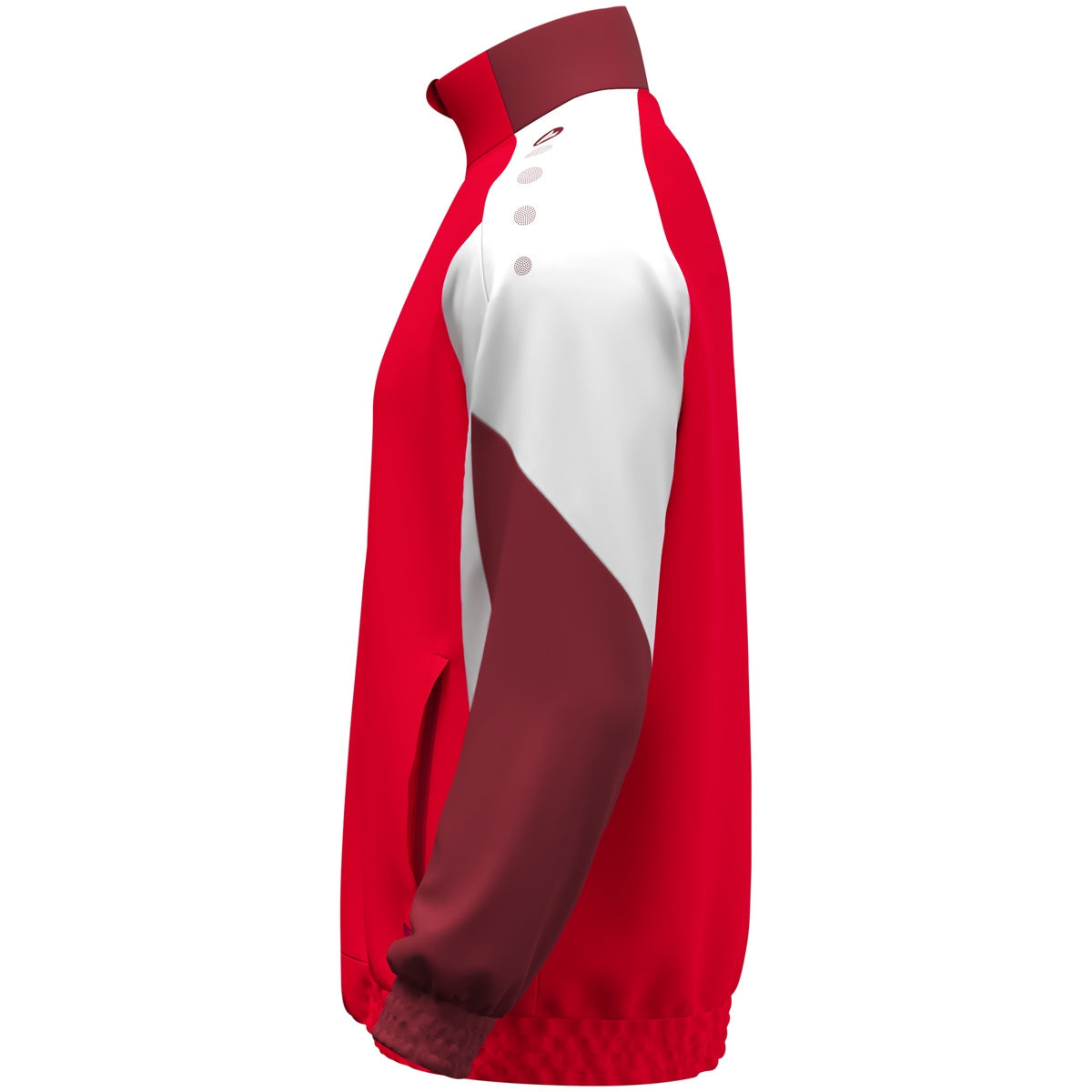 Webjacke Dynamic