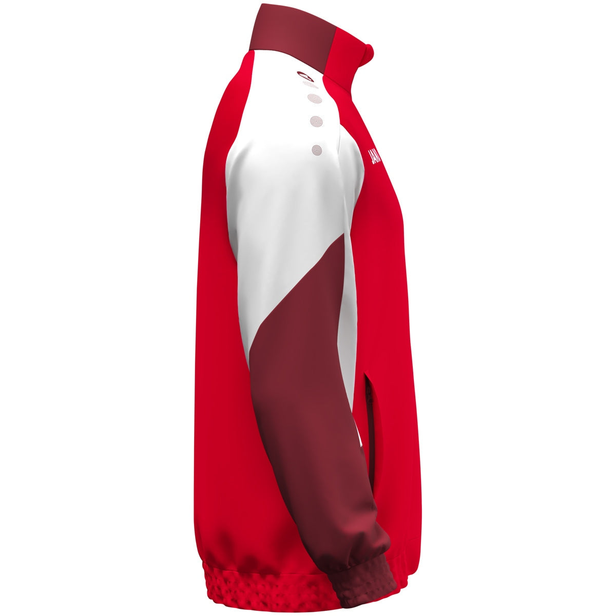 Webjacke Dynamic