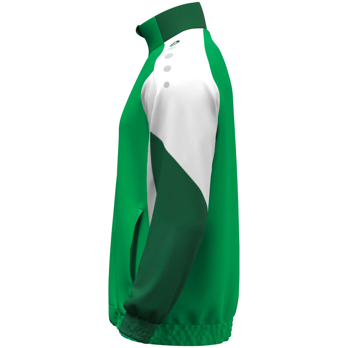 Webjacke Dynamic