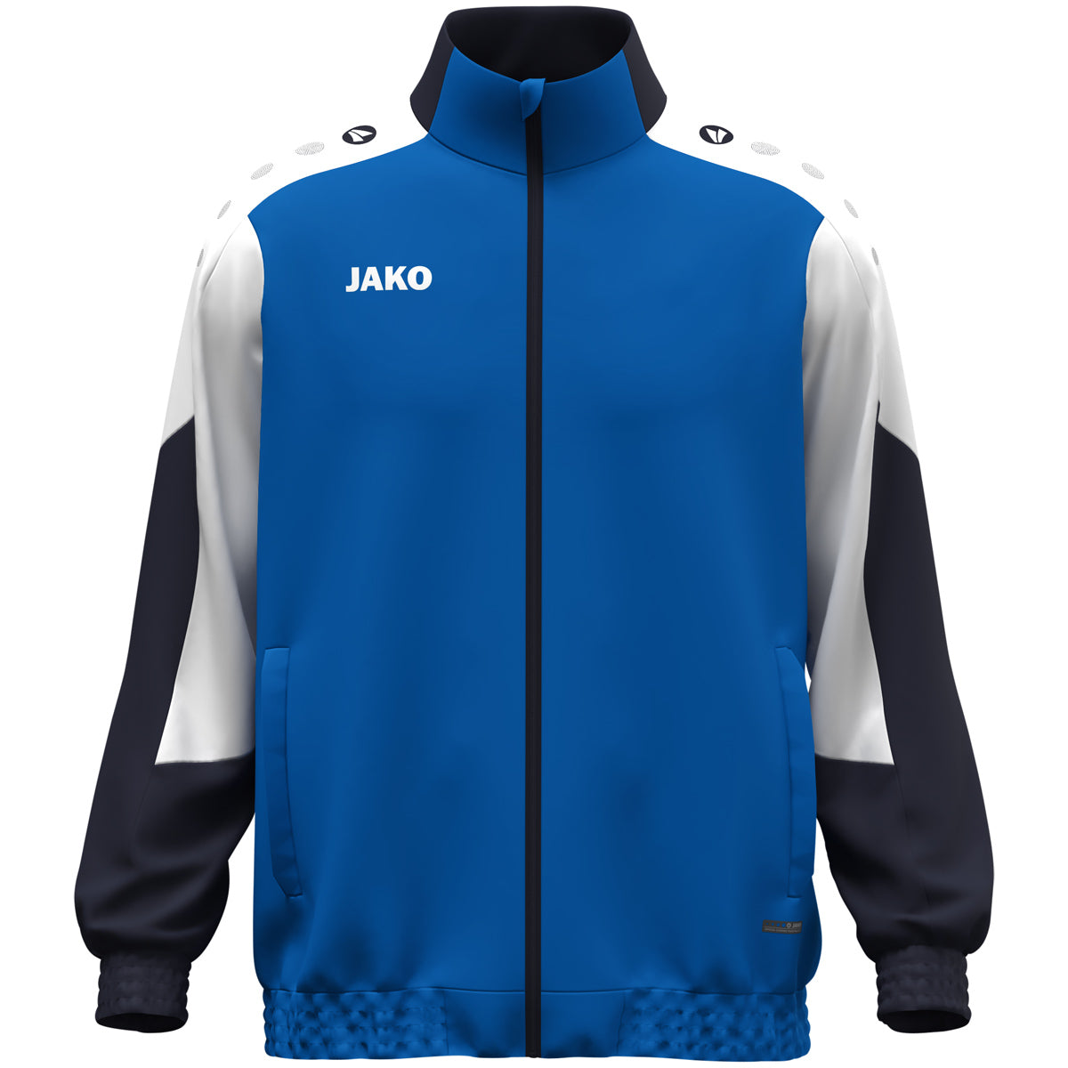 Webjacke Dynamic