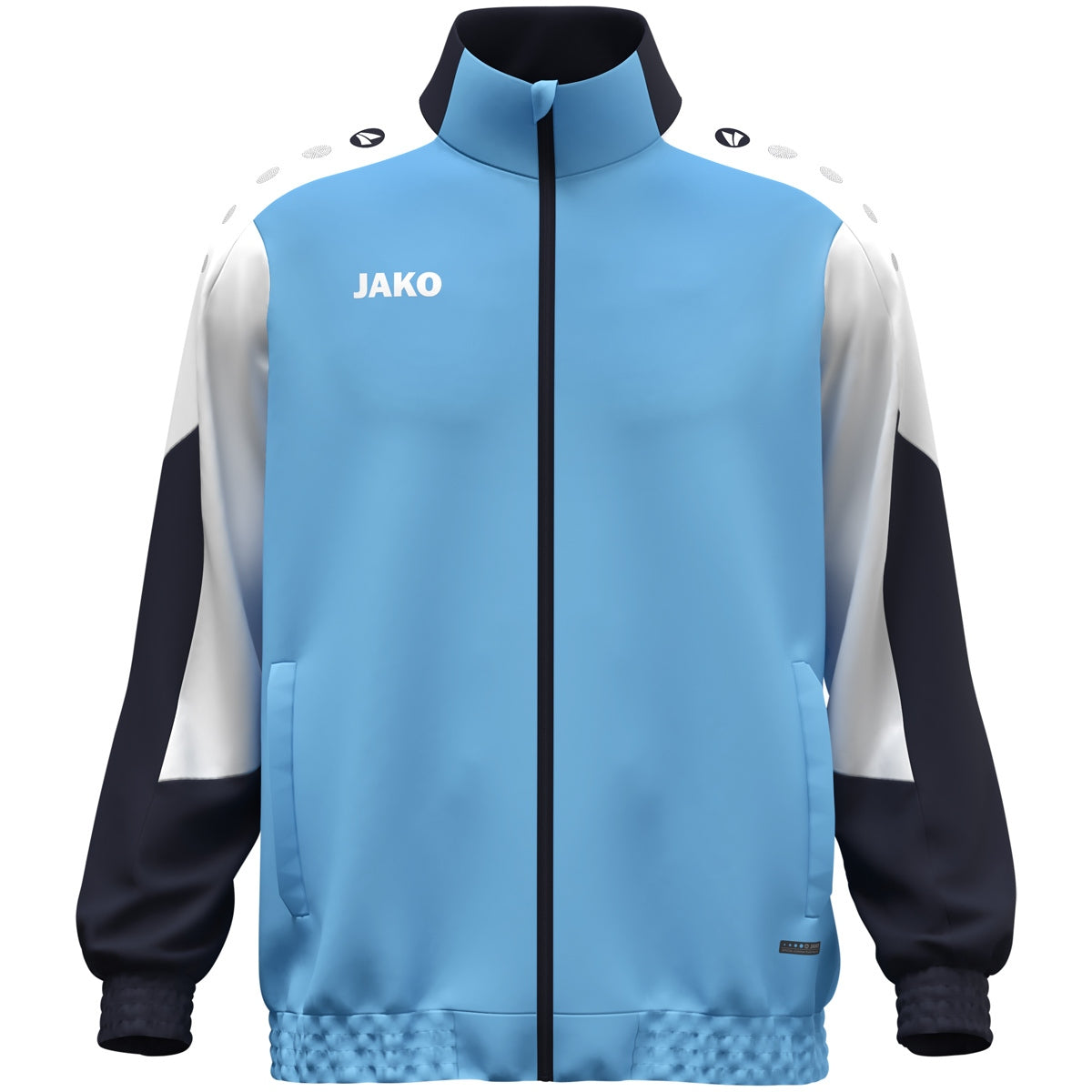 Webjacke Dynamic