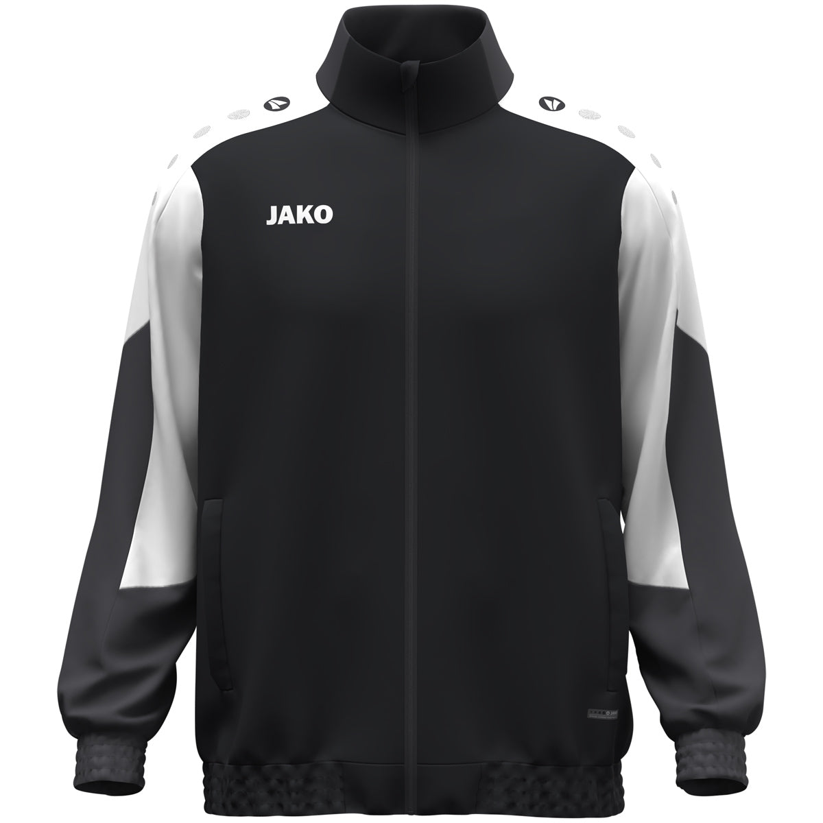 Webjacke Dynamic