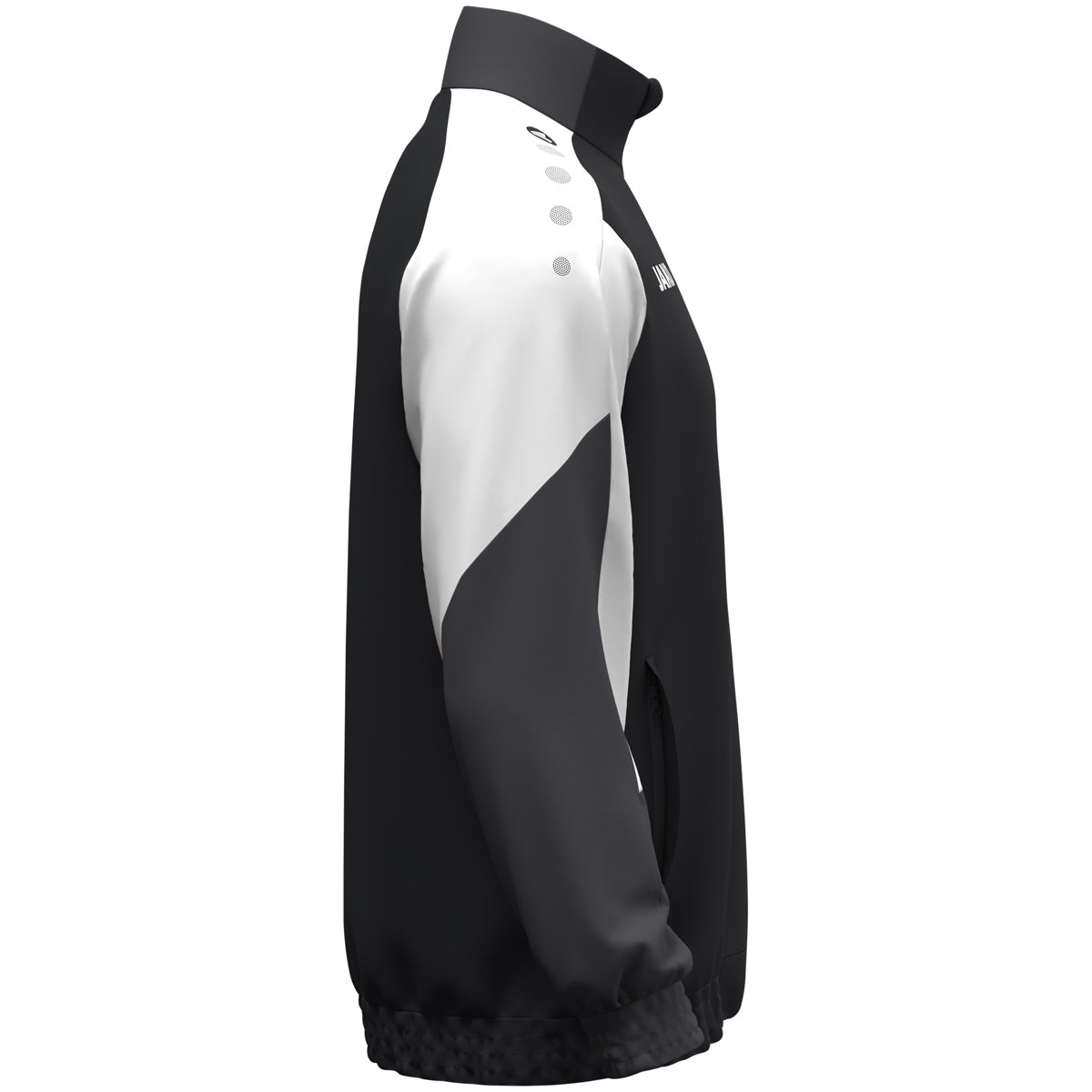 Webjacke Dynamic