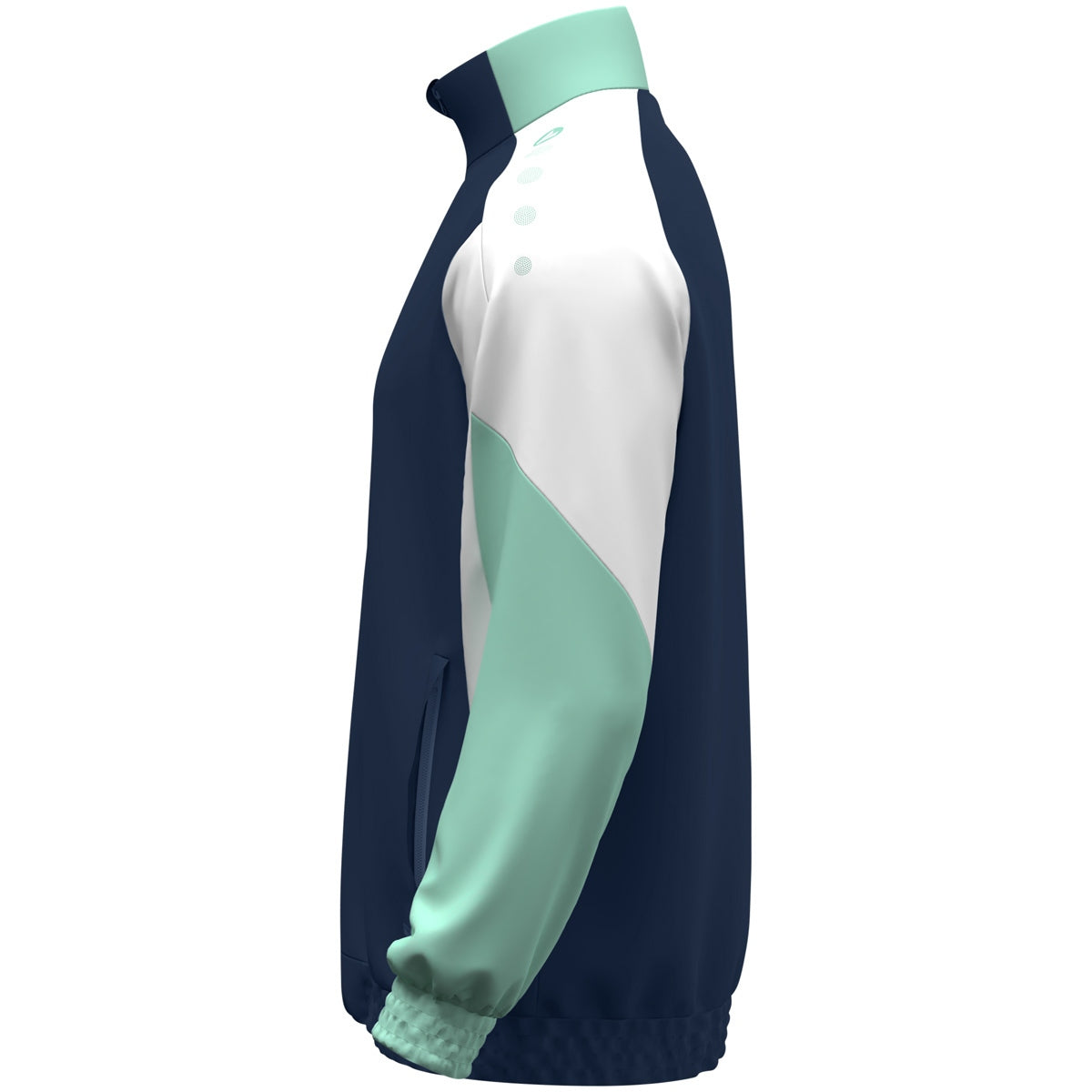 Webjacke Dynamic