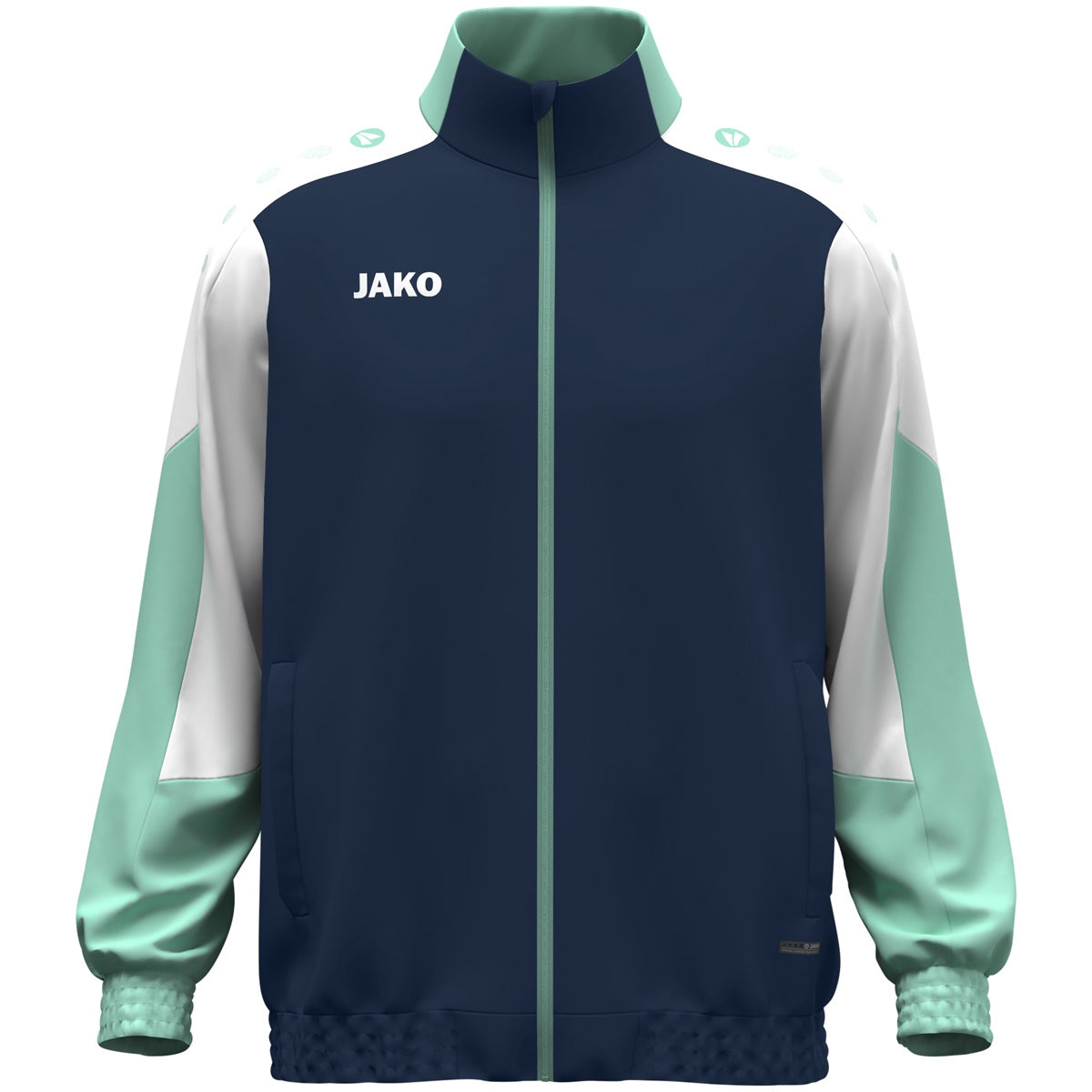 Webjacke Dynamic