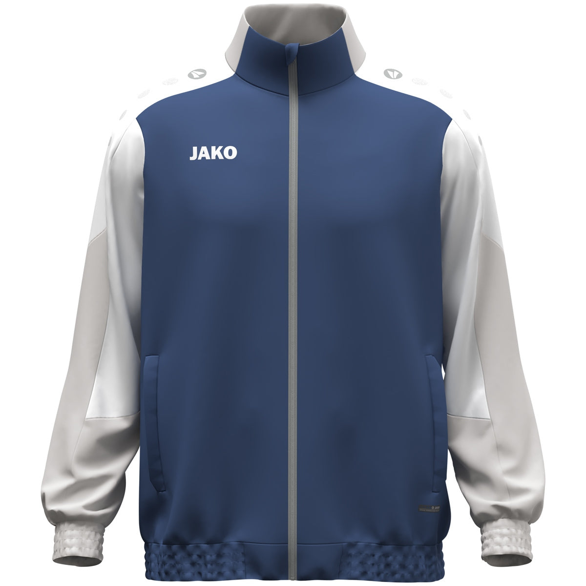 Webjacke Dynamic