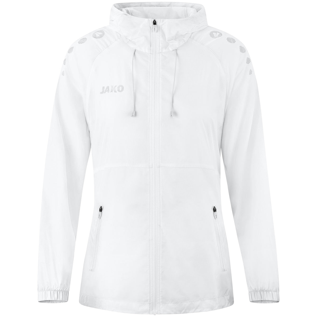 Lightweightjacke Flow Damen