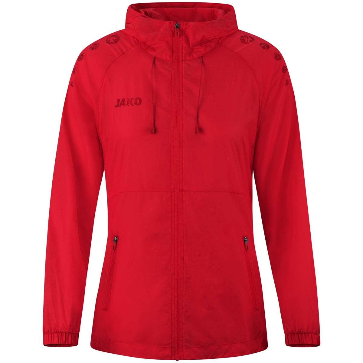 Lightweightjacke Flow Damen
