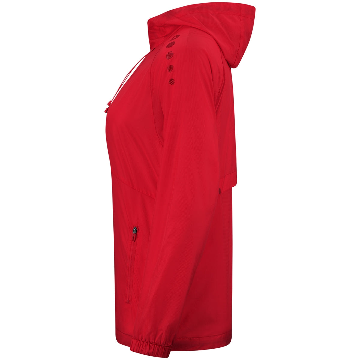 Lightweightjacke Flow Damen