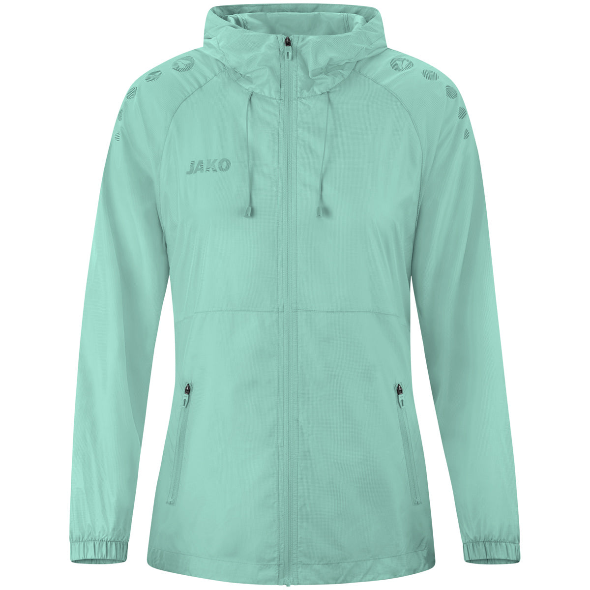 Lightweightjacke Flow Damen