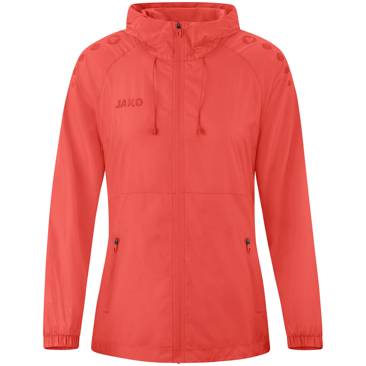 Lightweightjacke Flow Damen