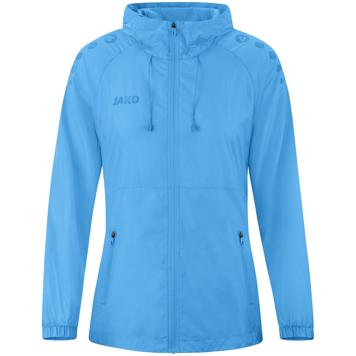 Lightweightjacke Flow Damen