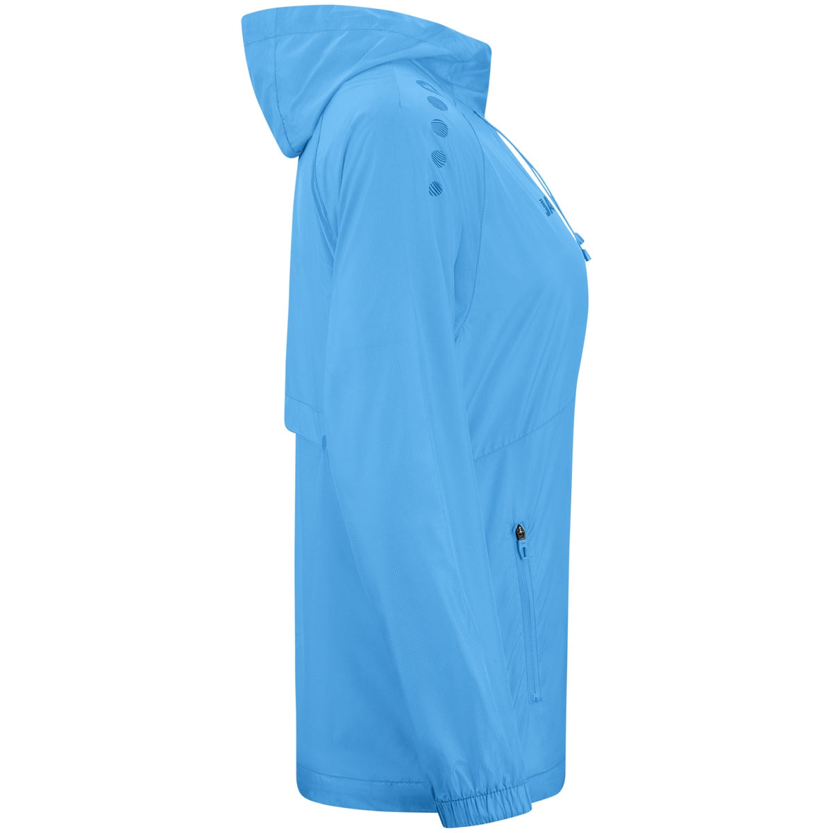 Lightweightjacke Flow Damen