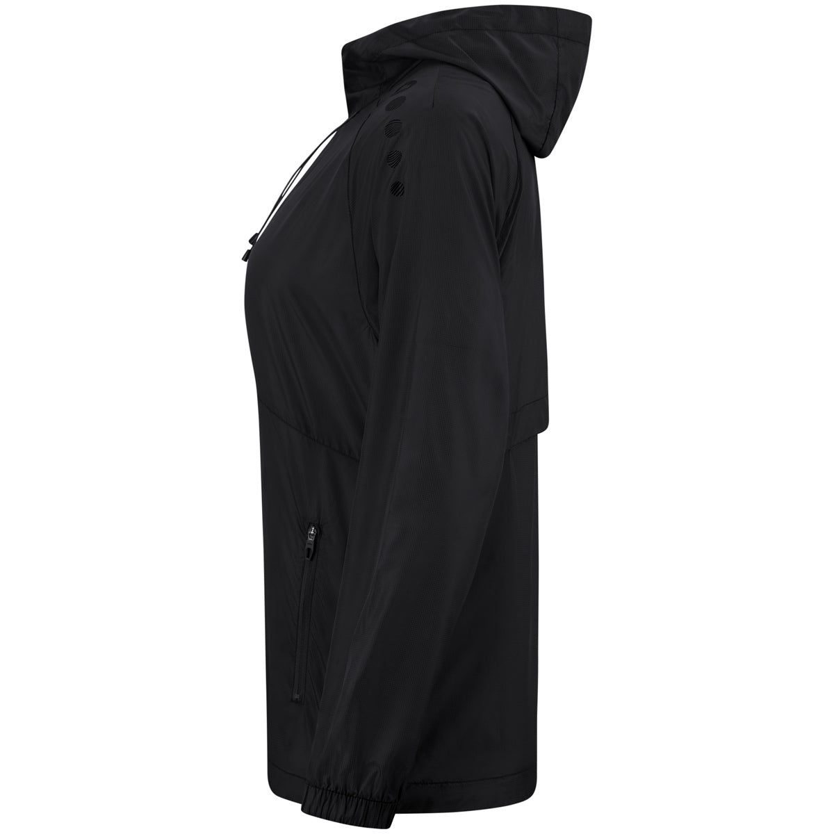 Lightweightjacke Flow Damen