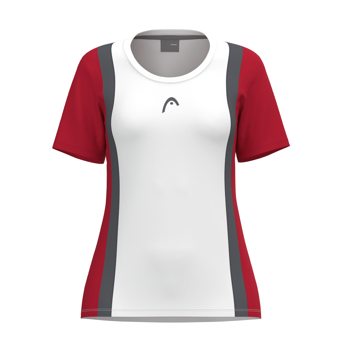 CLUB 25 Tech T-Shirt Girls