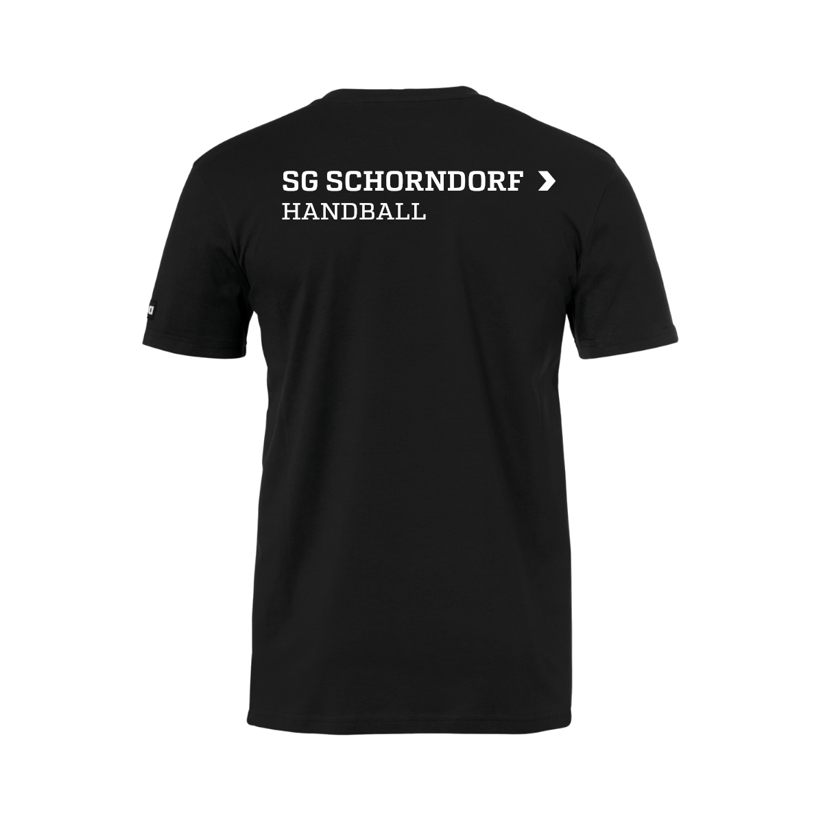 Promo T-Shirt SG Schorndorf Handball