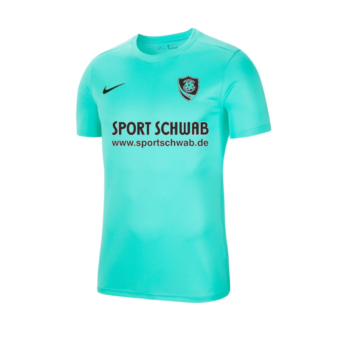 Spieltrikot 2 SGM Neustadt-Hohenacker