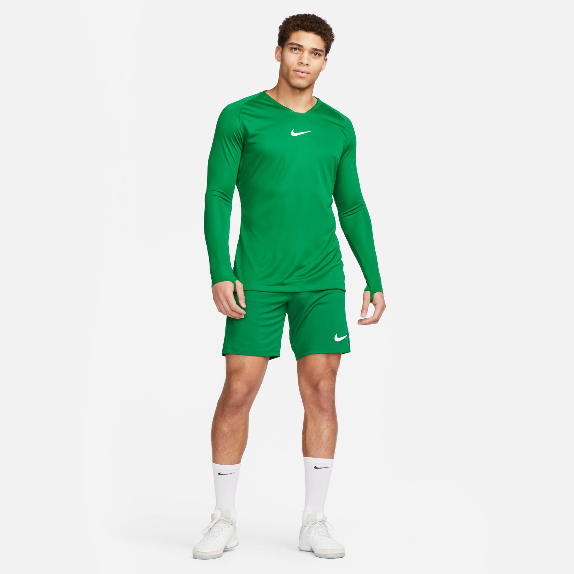 Nike Dri-FIT Park First Layer