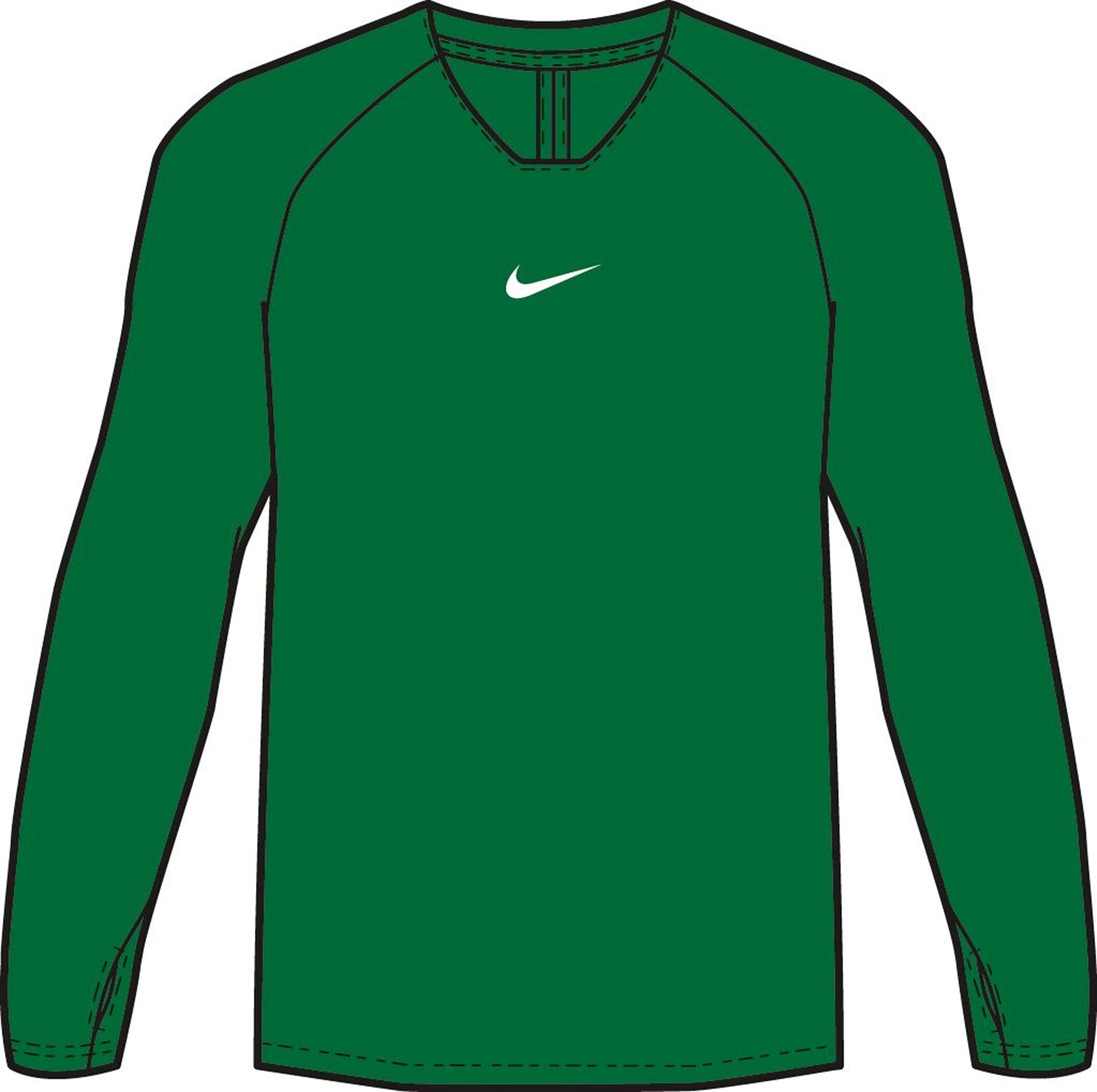 Nike Dri-FIT Park First Layer Kids'