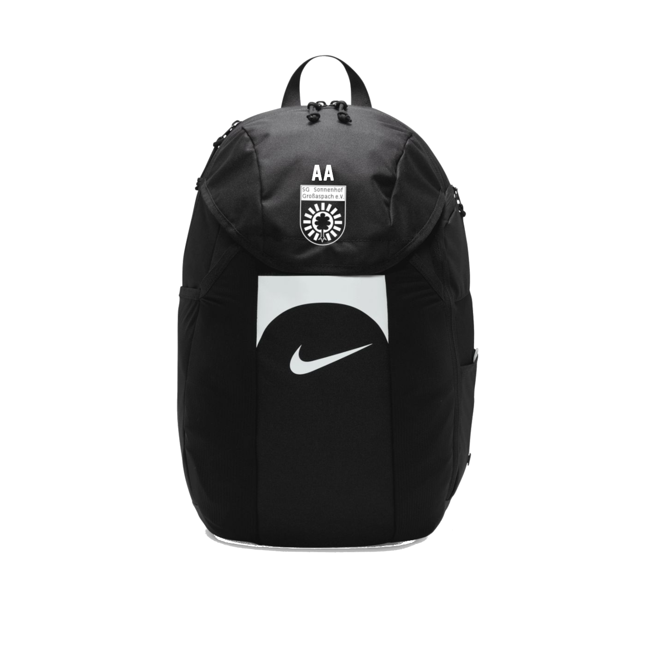 Academy Team Rucksack SG Sonnenhof Großaspach