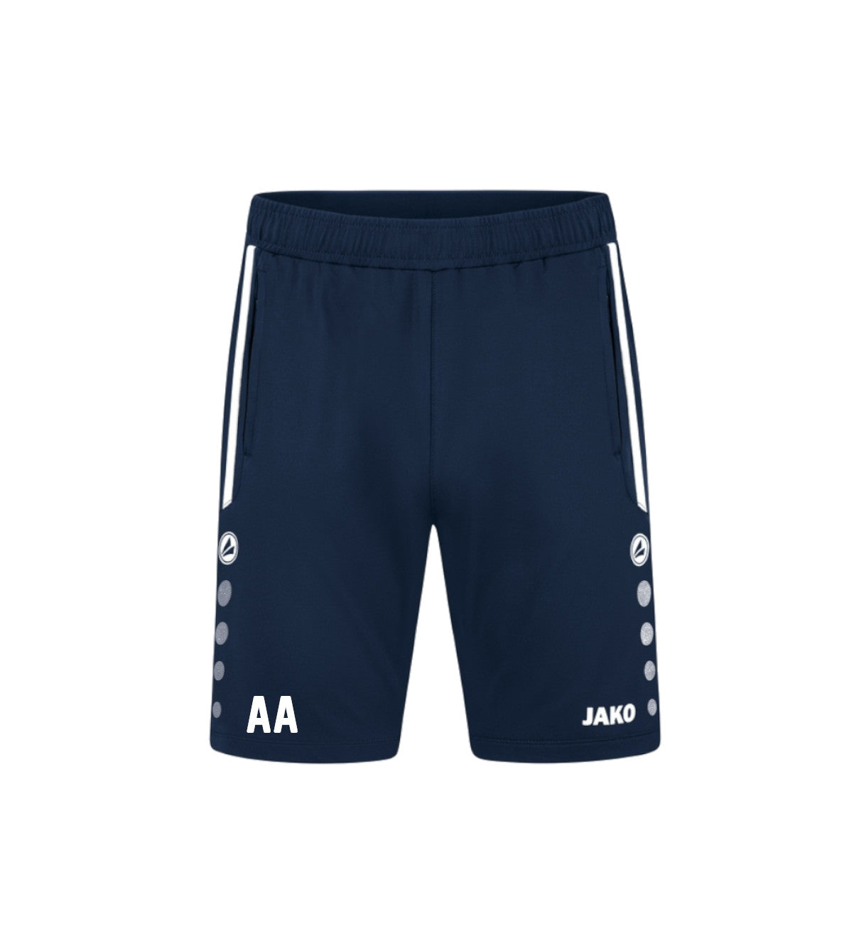 Trainingsshort Allround SSV Steinach-Reichenbach Fußball Jugend