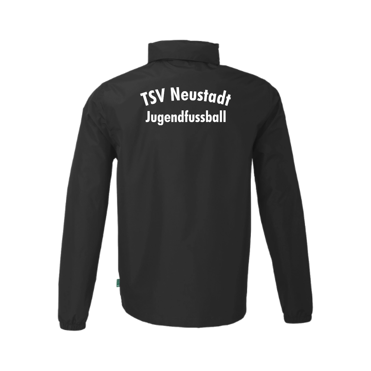 Essential Allwetterjacke TSV Neustadt Trainer