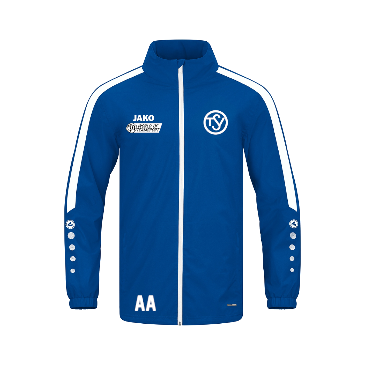 Allwetterjacke Power TSV Schmiden