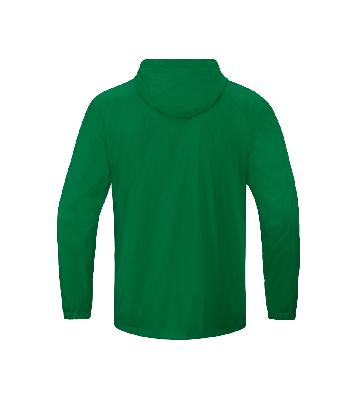 Allwetterjacke Grün SGOS Fußball