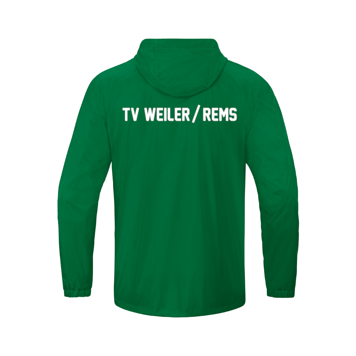 Allwetterjacke Team 2.0 TV Weiler/Rems Fußball