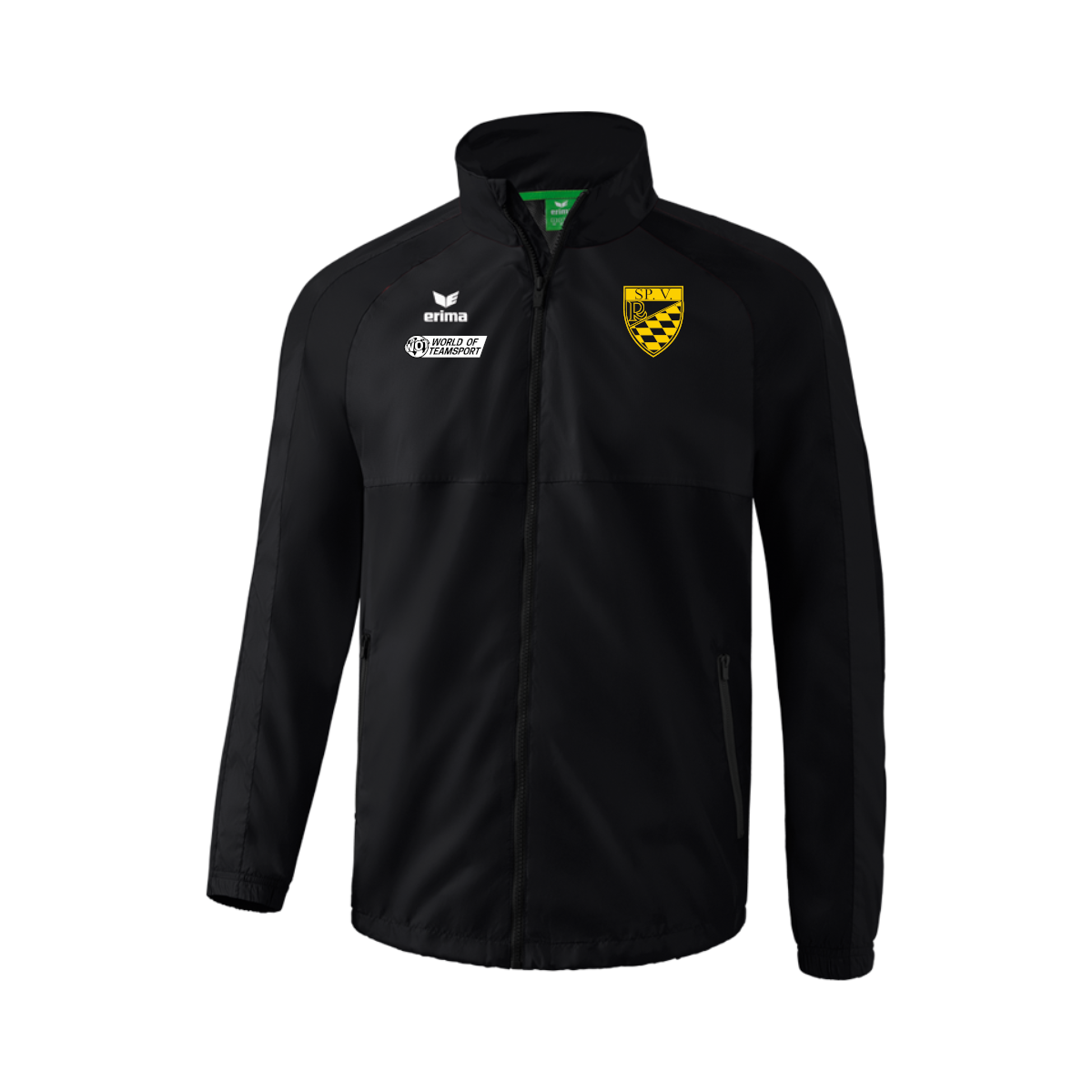 Team Allwetterjacke SpVgg Rommelshausen
