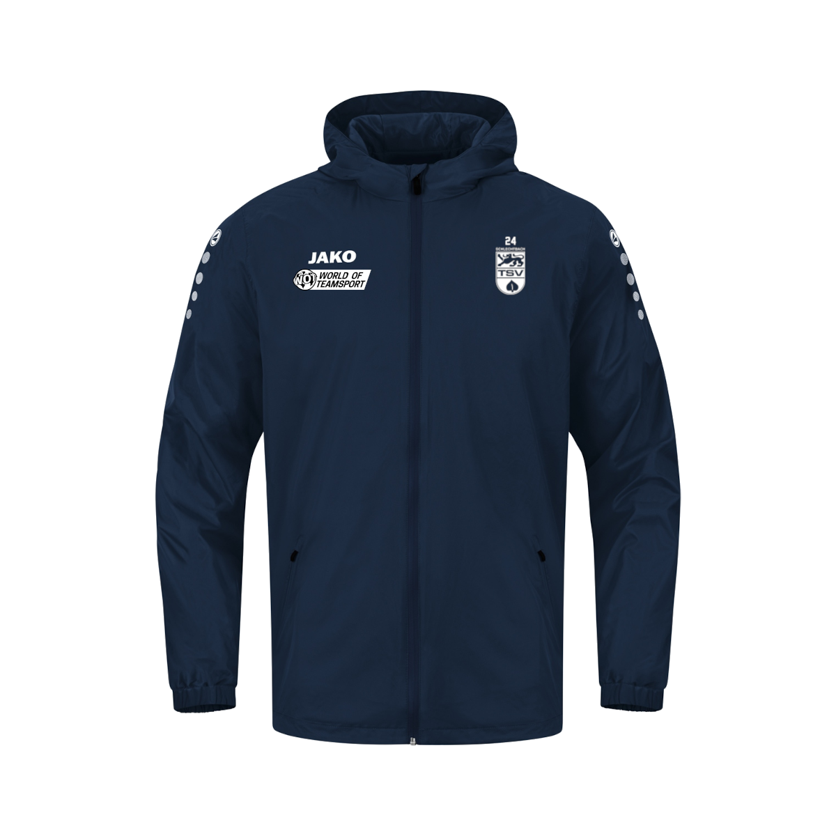 Allwetterjacke TSV Schlechtbach