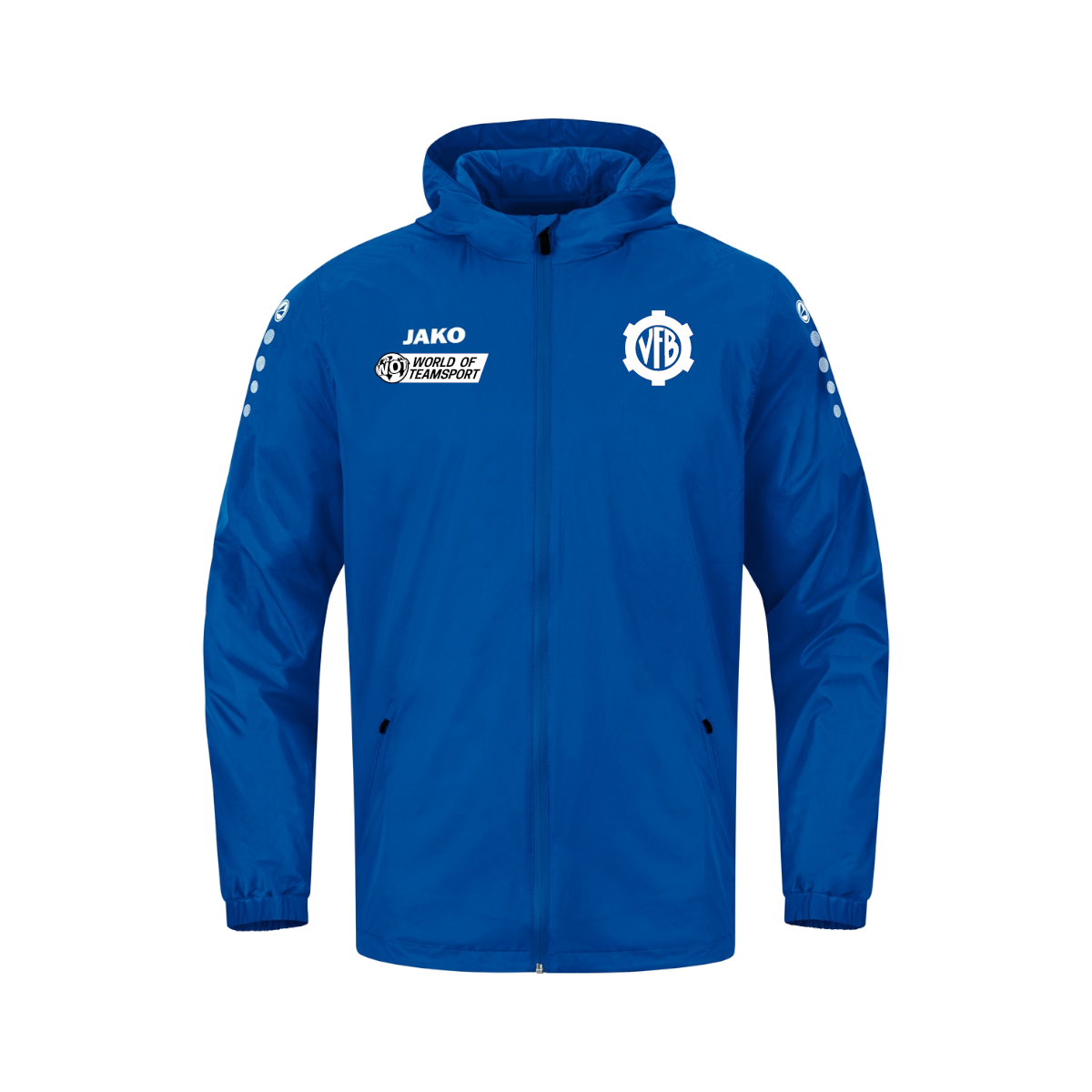 Allwetterjacke VFB Obertürkheim