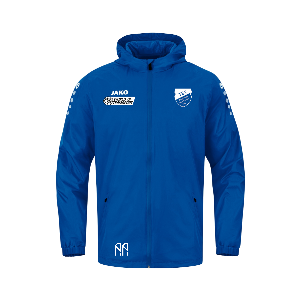 Allwetterjacke TSV Adelberg