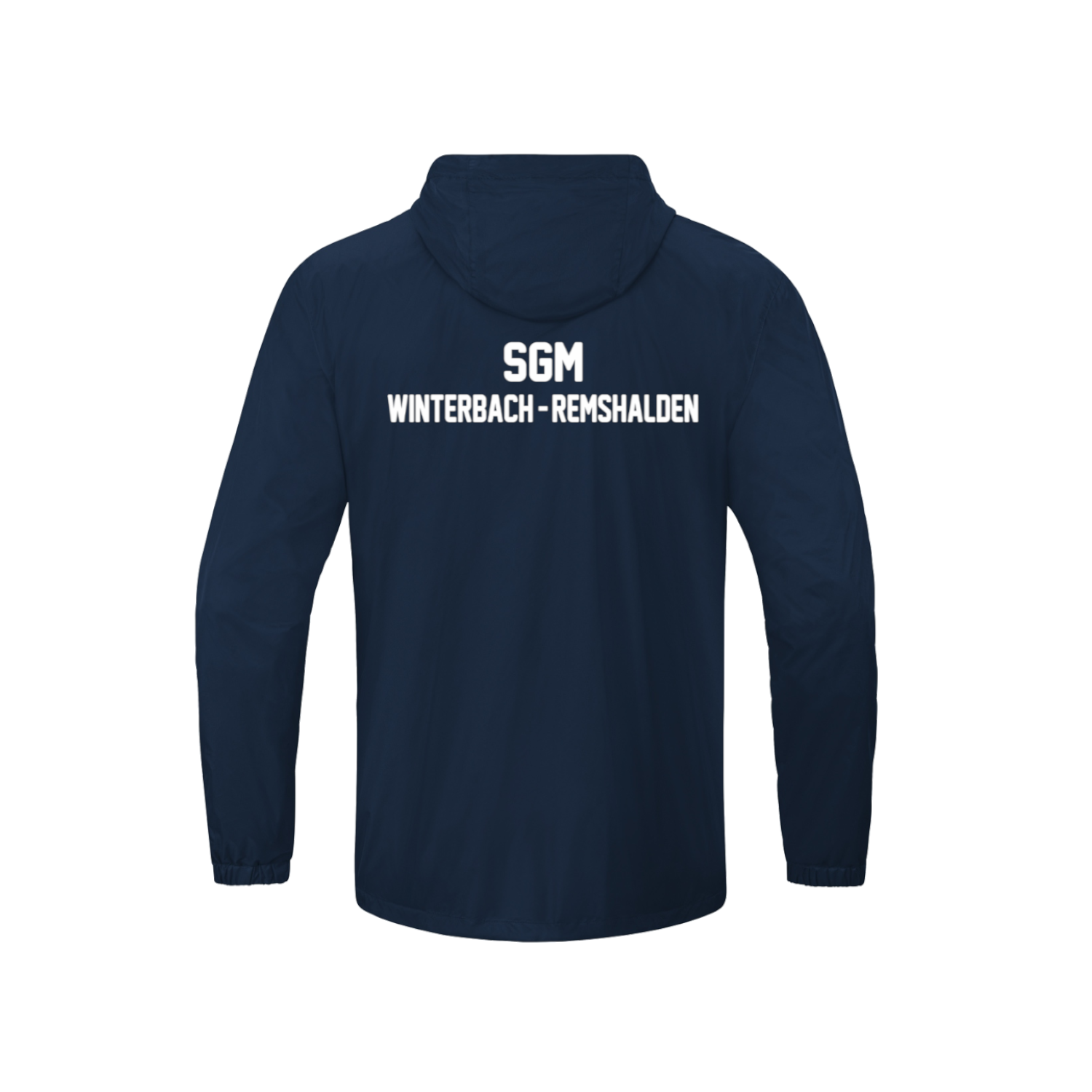 Allwetterjacke SGM Winterbach / Remshalden