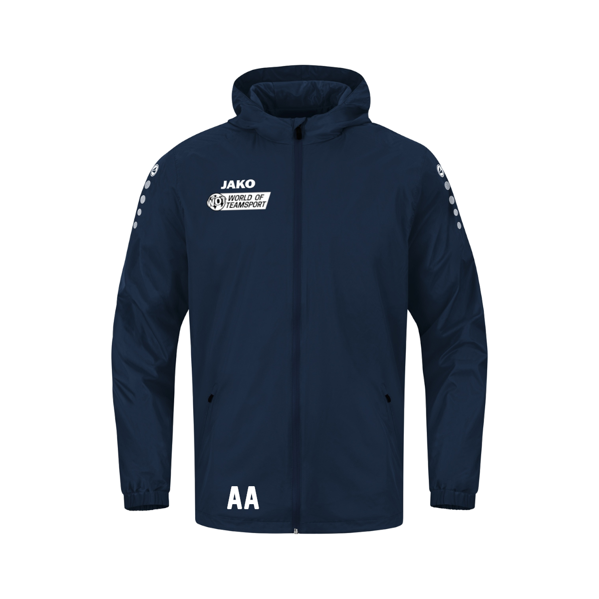 Allwetterjacke VFL Winterbach Fußball