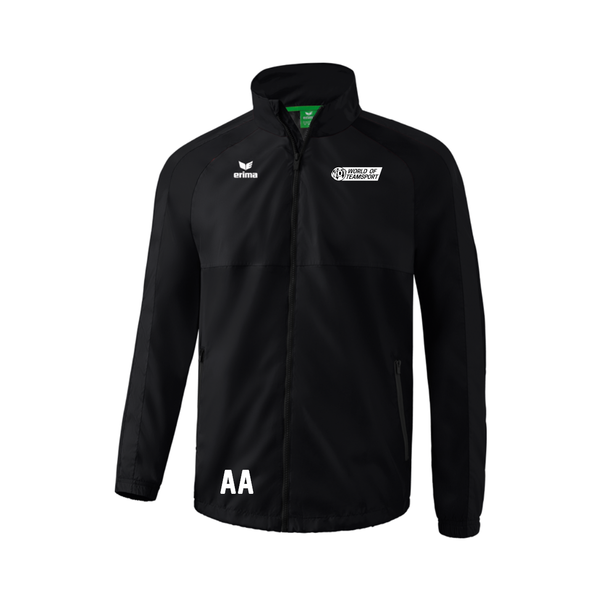 Team Allwetterjacke Juniorteam Leineck