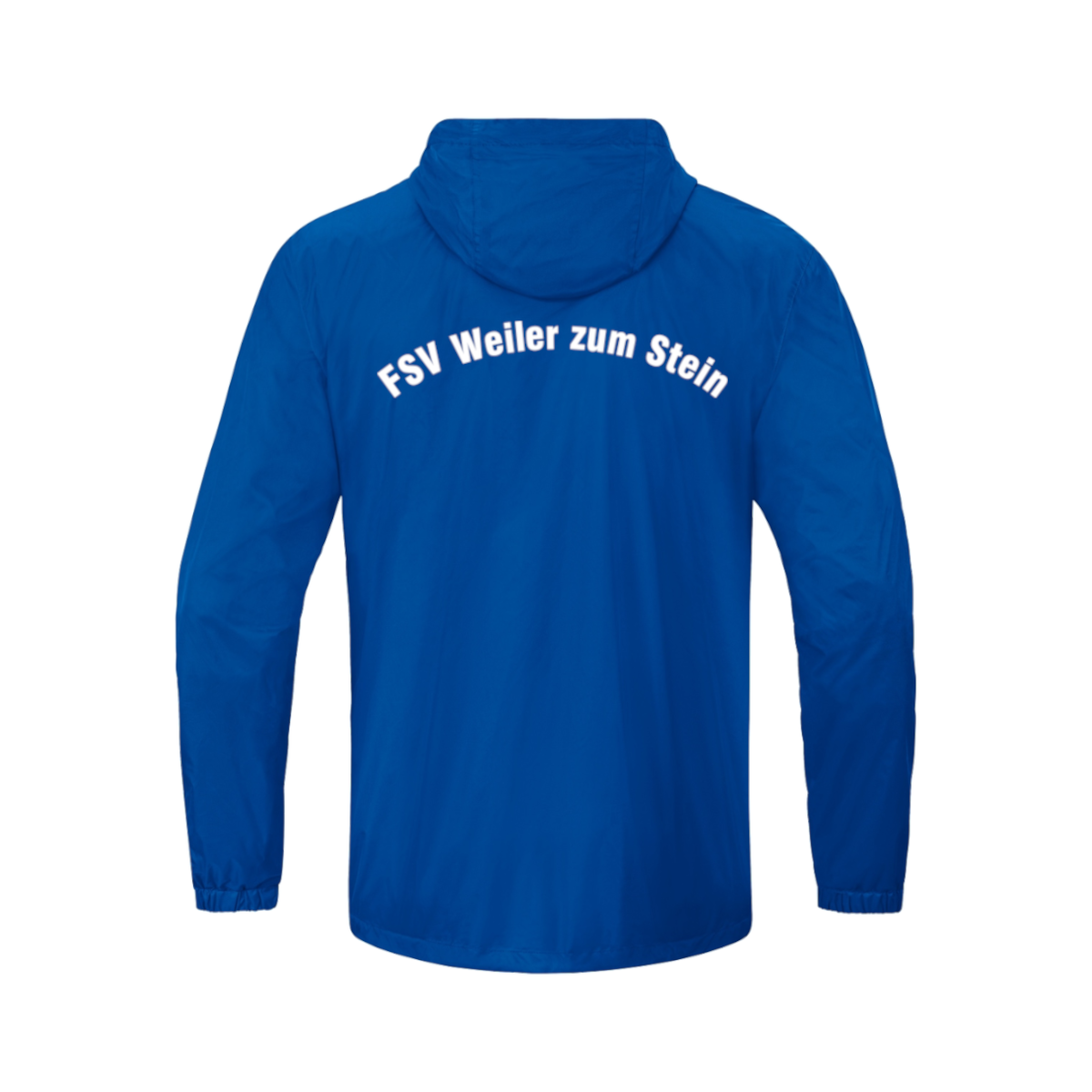 Allwetterjacke FSV Weiler zum Stein