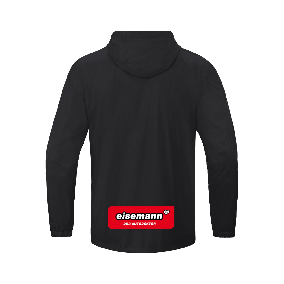 Allwetterjacke Team SV Fellbach Fußball Trainer