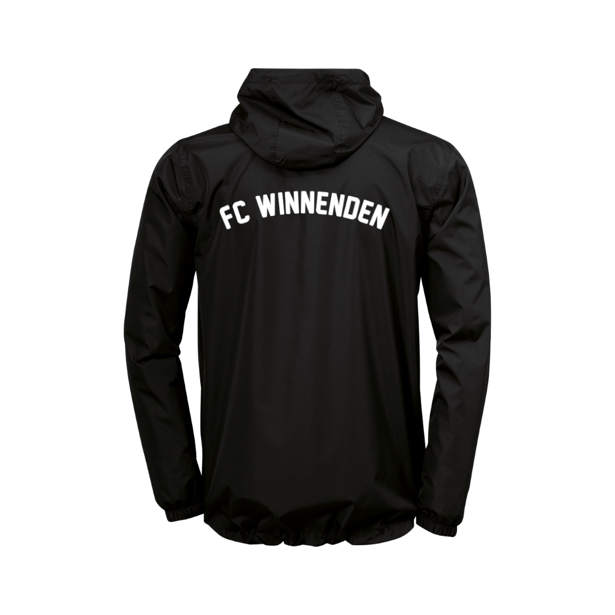 Essential Allwetterjacke FC Winnenden