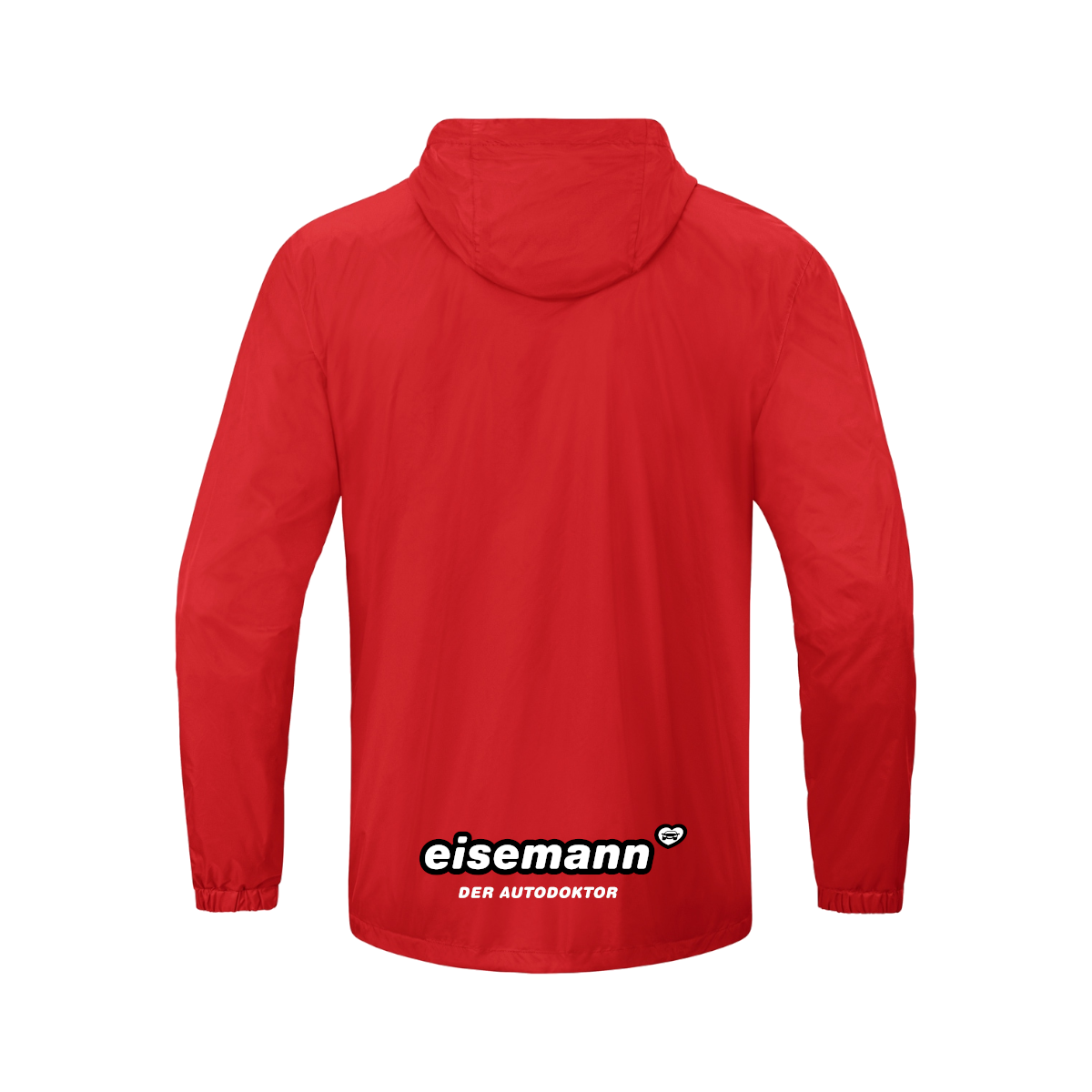 Allwetterjacke Team SV Fellbach Fußball