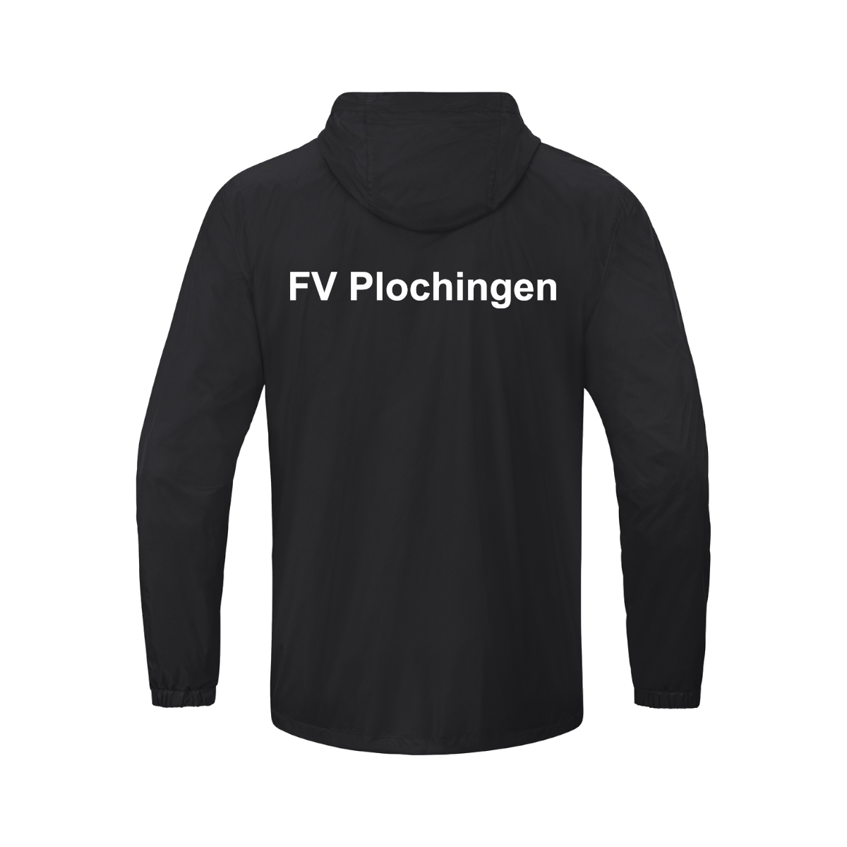 Allwetterjacke FV Plochingen