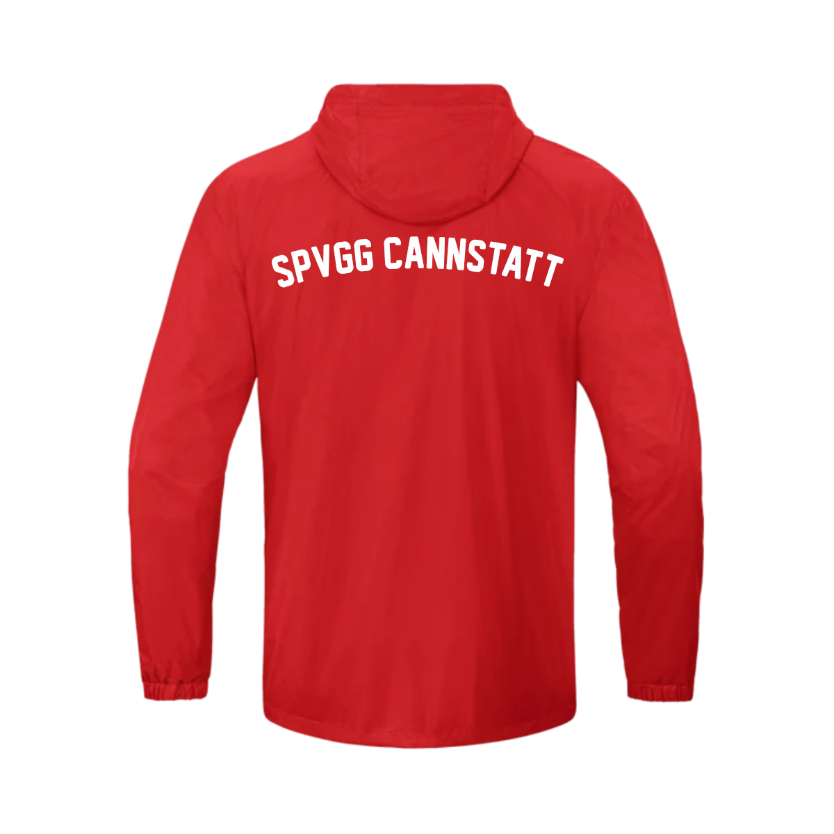 Allwetterjacke Team 2.0 SpVgg Cannstatt