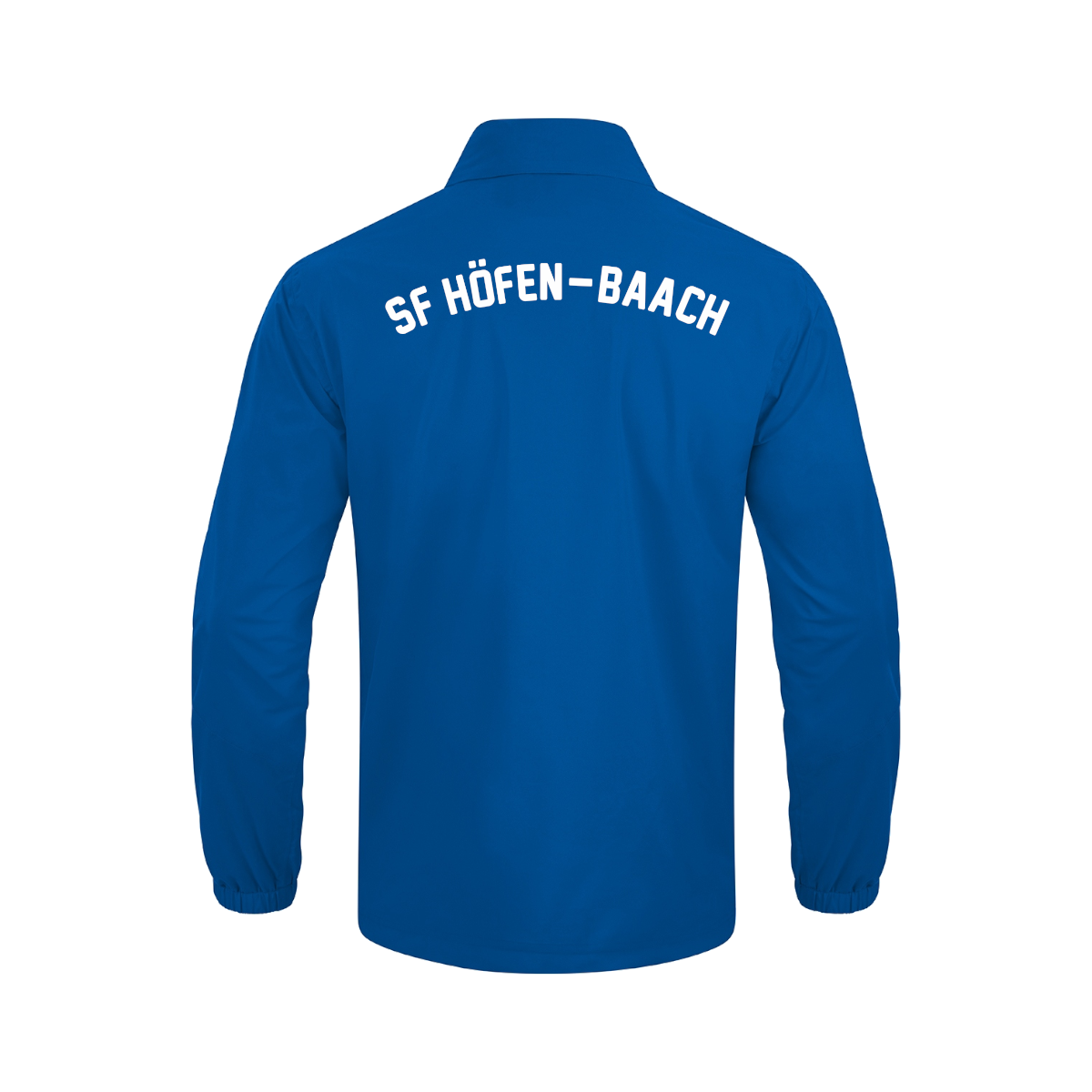 Allwetterjacke SF Höfen-Baach