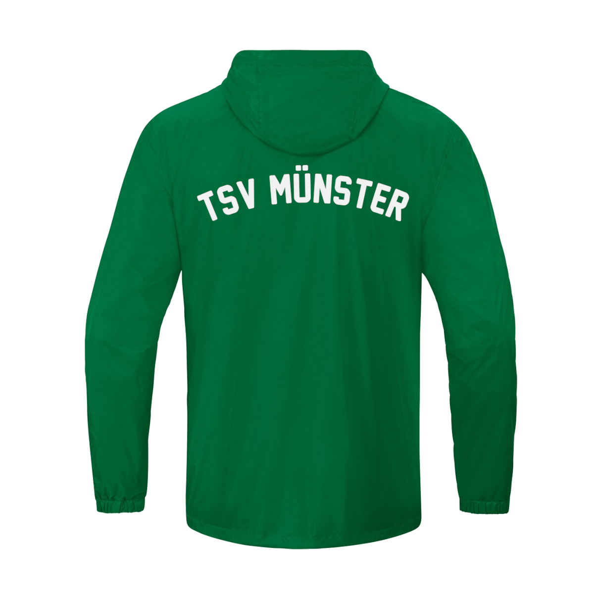Allwetterjacke TSV Münster
