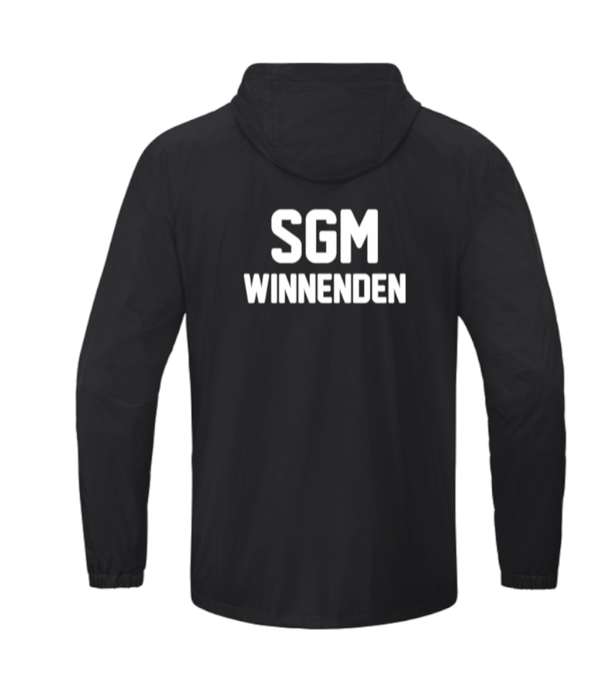 Allwetterjacke SGM Winnenden Fußball