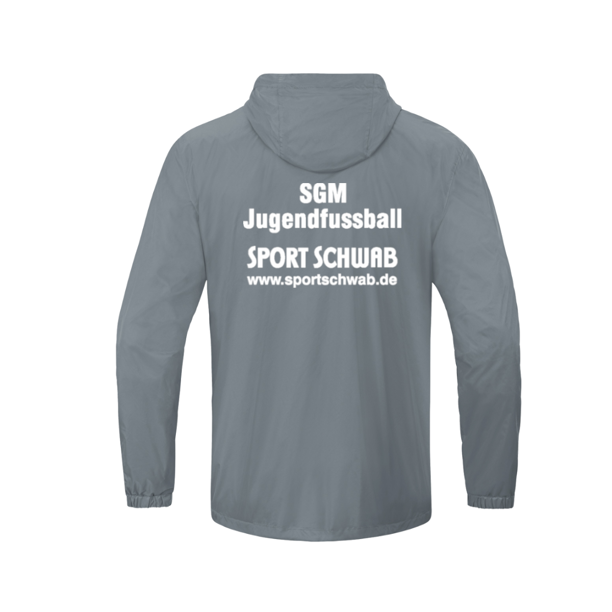 Allwetterjacke SGM Neustadt-Hohenacker